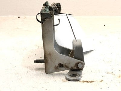 2014 Ford F250 Super Duty Passenger Right Front Door Hinge Pair Set Oem Crew Cab