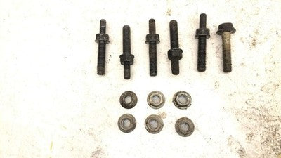2007 Gmc Yukon Set Of Bolts Transmission And Transfer Case Oem Hardware 4X4