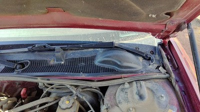 1995-2001 Chevy Lumina Driver Left Windshield Wiper Arm Oem Blade Lever 10424405