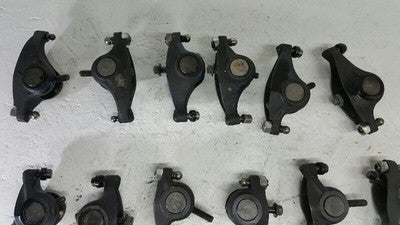 2005 Dodge Ram 3500 5.9L Cummins Set Of Rocker Arms Oem