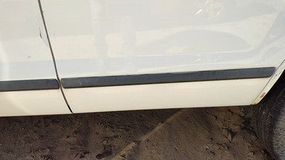 2005 Ford Explorer Driver Left Rear Moulding From Door Oem Back Trim Strip