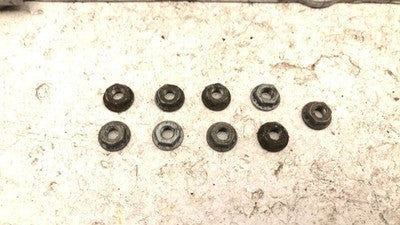 2000-2001 Vw Jetta Valve Cover Oem 1.8L 6A103469B