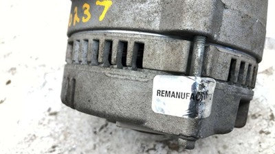 1999-2000 Mercury Cougar Alternator 2.5L F6Rz10346Bbrm1