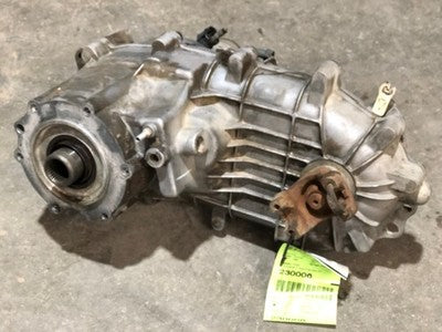1987-1992 Ford F150 Transfer Case Assembly 4x4 Electric shift 1356 107K Miles