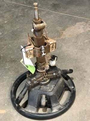 2010-2021 Toyota Tundra Steering Column Assembly Oem Automatic Trans Manual Tilt