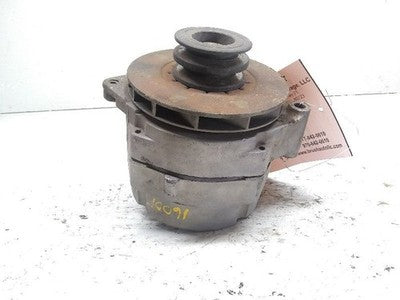 1984-1991 Jeep grand Wagoneer Alternator 78 Amp J8134664