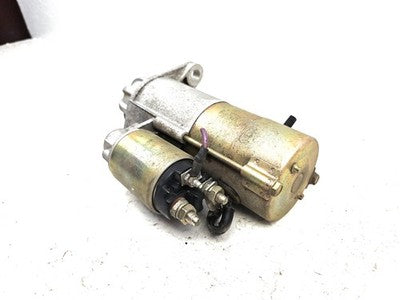 1999-2000 Pontiac Grand Am Starter Motor 2.4L 10465386