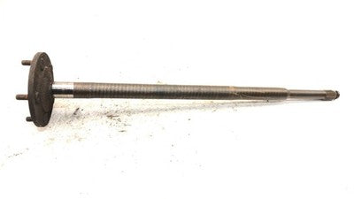 1985-89 Dodge Ram D100 Passenger Right Rear Back Axle Shaft Oem 4X2 2Wd 10 Bolt