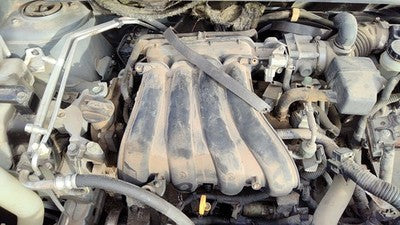 2007-2012 Nissan Sentra Cylinder Head Assembly Oem 2.0L 11040El00a