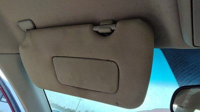2005-2006 Nissan Altima Driver Left Sun Visor Oem Blond C 96401Zb000