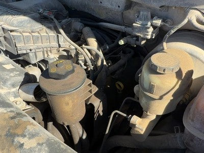 2004-2010 Ford F150 Driver Left Valve Cover Oem 5.4L 7L1Z6582B