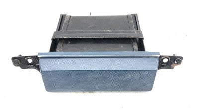 1983-1988 Ford Ranger Ash Tray Assembly Oem Slide Out Dash Blue E7tz1004320a
