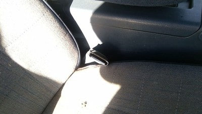 1995 Ford Explorer Passenger Right Front Seat Belt Buckle Receiver Oem Blue Rb