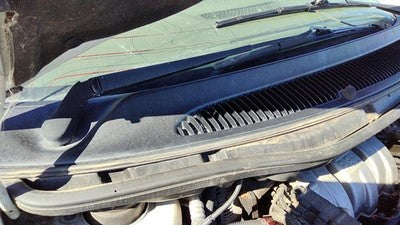 1996-2002 Town & Country Passenger Right Windshield Wiper Arm Oem Blade Lever