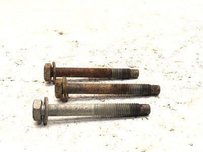 94-02 Dodge Ram 2500 Set of Bolts for Power Steering Gear Box Mount Hardware 4x4