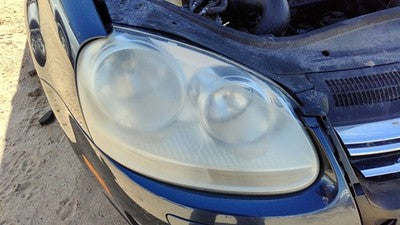 2005-2010 Vw Jetta Passenger Right Head Light Oem Front Lamp 1K6941006s