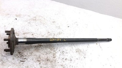 1991-1996 Dodge Dakota Rear Back Axle Shaft Oem 4X2 2Wd Round Cover 04506115