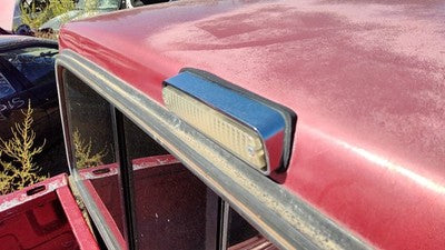 1991 Ford F150 Third Brake Light Middle Lamp Oem