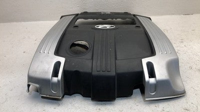 2005 Hyundai Xg350 Engine Cover Top Plastic Shield Oem 3.5L