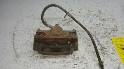 2001-2005 Honda Civic Passenger Brake Caliper Front Sohc Dx 6454474