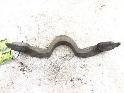 00 Bmw 323I Rear Carrier Crossmember Differiential Suspension Third Member Mount