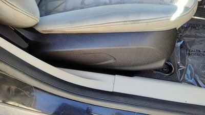 2011 Ford Fiesta Passenger Right Side Seat Trim Panel Oem Black Dl