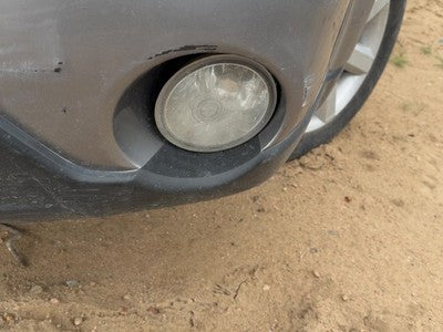 2007-2009 Subaru Legacy Outback Driver Left Front Fog Light Lamp Oem 277417