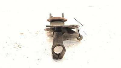 84-85 Honda Accord Passenger Right Front Spindle Steering Knuckle With Wheel Hub