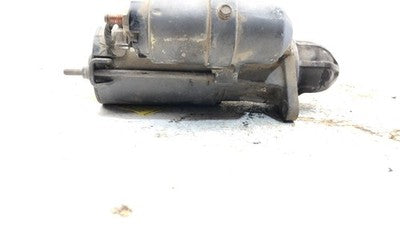 1991-2002 Saturn Sw2 Starter Motor Dohc 21024332