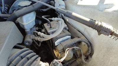 05-09 Buick Lacrosse Complete Anti Lock Brake Pump Unit Oem Abs Module Assembly