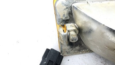 1984-1991 Jeep Grand Wagoneer Driver Left Front Turn Signal Light Lamp Oem