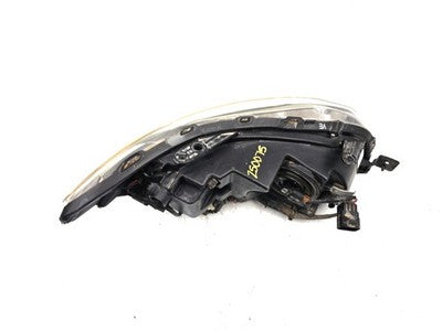 2015-2021 Subaru Wrx Driver Left Head Light Oem Front Lamp Led 84002Va050