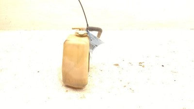 1991 Galant Vr-4 Coolant Reservoir Radiator Overflow Tank Bottle Dohc 2.0L Turbo
