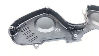 2005-2009 Hyundai Tucson Upper Timing Cover Set With Hardware Bolts Oem 2.7L