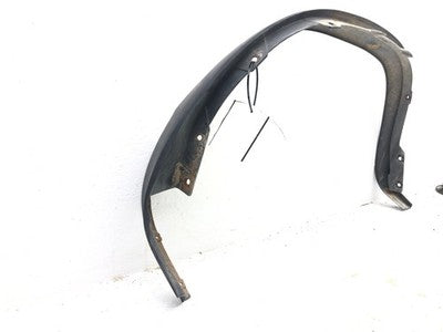 1993 Nissan Pathfinder Driver Left Rear Fender Flare OEM Wheel Moulding Back