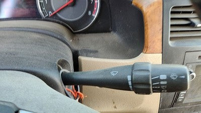 07-08 Grand Vitara Xl-7 Windshield Wiper Control Switch Column Lever Assembly
