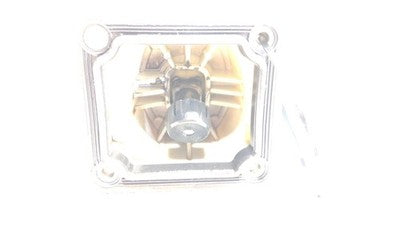 2000 Chevy S10 Pickup Floor Shifter Lever Assembly 5 Speel Manual Transmission