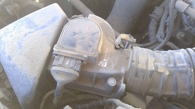 1988-1991 Mazda 929 Mass Maf Sensor Assembliy Oem 3.0L Je0613210r0a