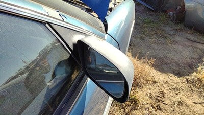 1988-1989 Olds Cutlass Cierra Passenger Right Side Mirror Door Mounted Oem Power