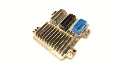 2006-2010 Chevy Malibu Electronic Control Module Computer Ecm Ecu 3.6l 19210737