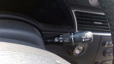 2004-2006 Chrysler Pacifica Turn Signal Switch Column Control Lever Headlight