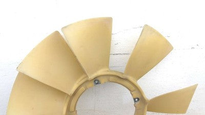 2011-2024 Ford F250 Engine Cooling Fan Blade Oem 6.7L Powerstroke