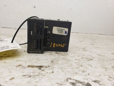 1999 Chevy Silverado 2500 Dash Headlight Switch Oem Control