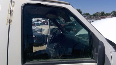 1992-1996 Ford Van E150 Passenger Right Front Side Window Door Glass Oem