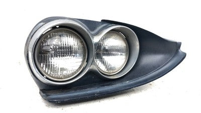 1964 Ford Thunderbird Coupe Passenger Right Head Light Oem Front Lamp With Trim