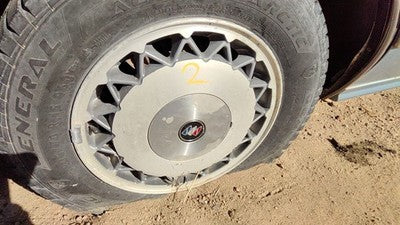 1992-1996 Buick Lesabre 15 Aluminum Wheel Oem Factory Rim