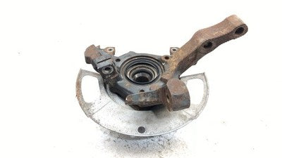 83-92 Century Passenger Right Front Spindle Steering Knuckle With Wheel Hub
