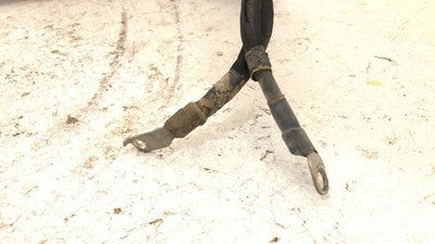 2016 Dodge Ram 4500 Battery Cable Oem 6.7L Cummins Power Positive 68147498Ac