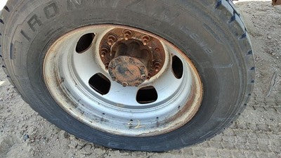 2016 Dodge Ram 4500 19.5' Dually Wheel Oem Factory Rim