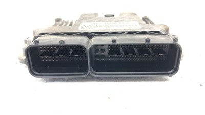 2005-07 Vw Jetta Electronic Control Module Computer Ecm Ecu 1.9L Turbo Diesel At